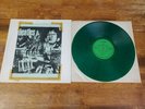 Around The Beatles Live 1964 Show EL' Wizardo Green Vinyl Licensed Mexico Rare