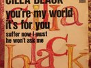Cilla Black ‎– 