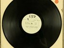 BLACK SABBATH WITCH RECORDS LSD 666 Rare Bootleg Vinyl Record Saints And Sinners