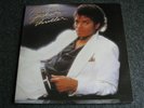 Michael Jackson-Thriller LP-1982 Holland-EPIC-EPC 85930-POP