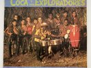 Coca Y Sus Exploradores - Viva La Salsa Lp Fuentes Guaguanco Boogaloo Rare Latin