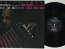 ASTOR PIAZZOLLA Tango: Zero Hour PANGAEA LP VG++/NM KC 569 Audiophile Promo