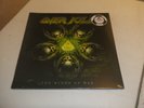 OVERKILL: The Wings Of War, LTD. EDIT, SPLATTER VINYL, 12