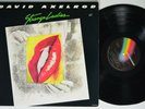 DAVID AXELROD Strange Ladies MCA LP NM original pressing w/insert