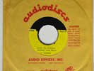 Doo Wop R&B 45 ARTHUR LEE MAYE & THE CROWNS Love Me Always ACETATE HEAR