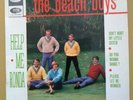 45 Tours EP The Beach Boys 