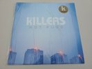 (VINYL LP RECORD) THE KILLERS HOT FUSS (L0116)