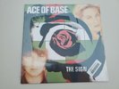 (VINYL LP RECORD) Ace of Base - The Sign (L0098)