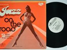 UNKNOWN ARTIST Jazz On The Road HOCTOR DANCE LP VG++ private funk breaks