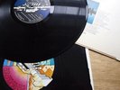 PINK FLOYD WISH YOU WERE HERE MINT 1st Press Great Sound BLACK WRAP Barrett