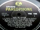 BEATLES WITH THE BEATLES 1963 MONO 1st Matrix UK 1 G STUNNING Ex Nr MINT Audio