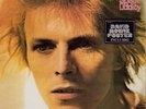 David Bowie - Space Oddity = Odisea Espacial LP (RCA Victor LSP-4813)