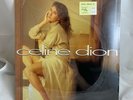 SEALED Celine Dion - Celine Dion Self Titled Vinyl LP Beauty Beast Dutch Import