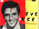 ELVIS PRESLEY   EP  RCA   