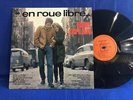 BOB DYLAN ROUE LIBRE CBS 62193 BIEM ORIGINAL FRANCE LP EXC+