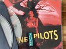 Stone Temple Pilots - Core Limited Clear Vinyl LP
