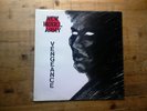 New Model Army Vengeance Very Good Vinyl LP Record Album ABT 0078