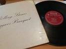 THE ROLLING STONES - BEGGARS BANQUET - MONO - UNBOXED DECCA - VINYL LP RECORD