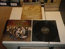 MICHAEL SCHENKER FEST: Warrior.., ORG. SIGNED, 12
