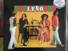 LEÑO - S/T (1979) - LP REEDICIÓN CHAPA / SONY 2015 NUEVO