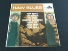 Raw Blues (John Mayall, Eric Clapton, Peter Green, Ace Of Clubs) Album