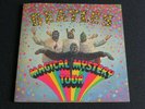 The Beatles Magical Mystery Tour (MONO) EP