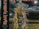 Iron Maiden picture disc LP vinyl album record Iron Maiden - Sealed UK 9729481