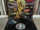 Iron Maiden Killers MINT