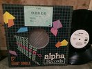 New Order 33 rpm Philippines 12