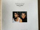 Wham  The Final Box Set Gold Vinyl Boxset (Missing Pencil) With Newspaper