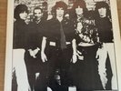 The Rolling Stones Lacerated Lp