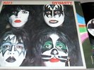 KISS: DYNASTY; 1979 1st Press LP; Casablanca NBLP-7152; EX-/NM-