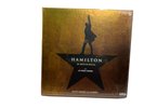 Pre-Sale Hamilton NEW SEALED (Original Broadway Cast Recording) (4LP Vinyl) Rare