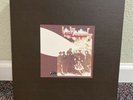 Led Zeppelin II Remastered CD & Vinyl LP Record Box Set Atlantic Records