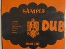 VERY RARE REGGAE DUB LP DUB SPECIALIST 