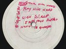 RARE UK TEST PRESS BLANK LABEL MATRIX BDL+1 SKIN REGGAE RICO ?