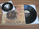 Dinosaur Jr. ?- Bug / Germany Normal 1988 + 7
