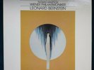 Mahler Symphony No.6 Bernstein  DGG  Digital 427 697-1 stereo 2 lp box NM
