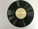 RECORD,VINYL,78 RPM,SOUND EFFECTS,NBC,HLYD,SOUTHERN PACIFIC RAILROAD,OWL,TRAIN 7