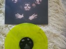 Queen II gelbes Vinyl