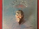 THE EAGLES Their Greatest Hits 1971-1975 -Original 1976 1st Press LP Embossed NM