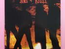 KYUSS “Sons Of Kyuss” GREEN VINYL LP NEW MINT Reissue ???? Stoner Rock Brant Bjork