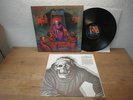 Death – Scream Bloody Gore 1987 UNDER ONE FLAG UK Mint- LP vinyl