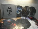 LIMBONIC ART Chronicles of Limbo 6 LP Vynil Limited 500 Box Picture Black Metal