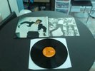 DAVID BOWIE LODGER 1979 UK PRESS 12