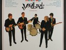 YARDBIRDS: Having A Rave Up With The Yardbirds LP (Italy, 180 gram reissue, ga