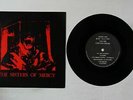 The Sisters Of Mercy Body Electric UK 7inch Vinyl Single 1982 Original Top