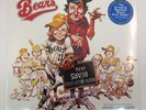 THE BAD NEWS BEARS SOUNDTRACK OST NEW 2019 LP YELLOW COLORED VINYL Baseball