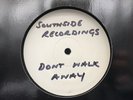 12” UK Garage - JADE - DONT WALK AWAY