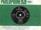 TOMORROW revolution PARLOPHONE 7